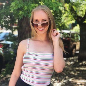 Meet your Posher, Emma